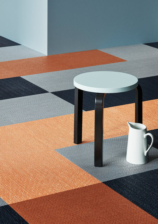 Bolon Textilplatta - Now