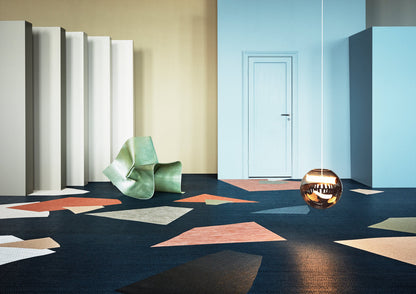 Bolon Textilplatta - Now