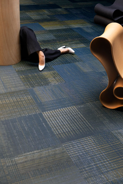Bolon Textilplatta - Truly