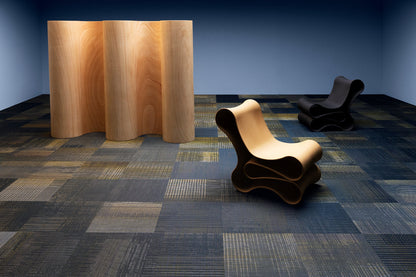 Bolon Textilplatta - Truly