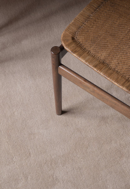 LAYERED - Classic Solid Wool - Ullmatta