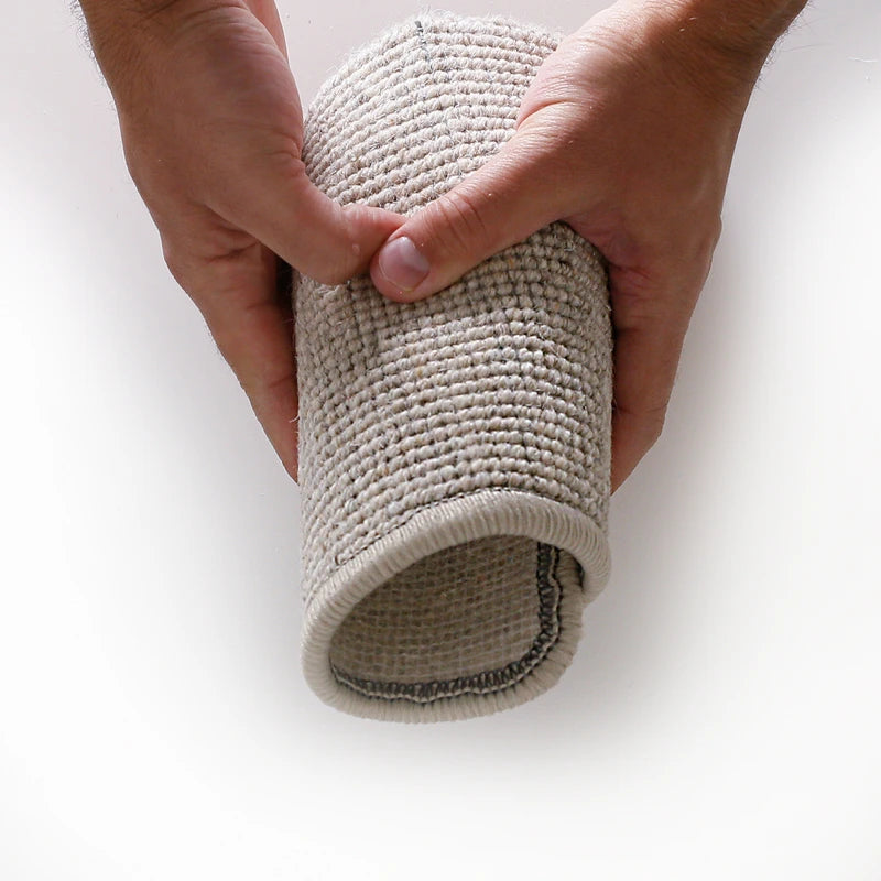 Norremarks Saltum Ullmatta