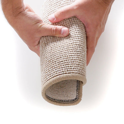 Norremarks Saltum Ullmatta