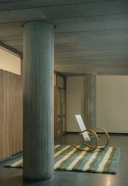 Evelina Kroon Ullmatta - Arable Land