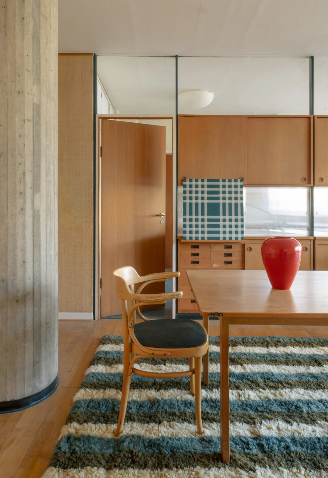 Evelina Kroon Ullmatta - Arable Land