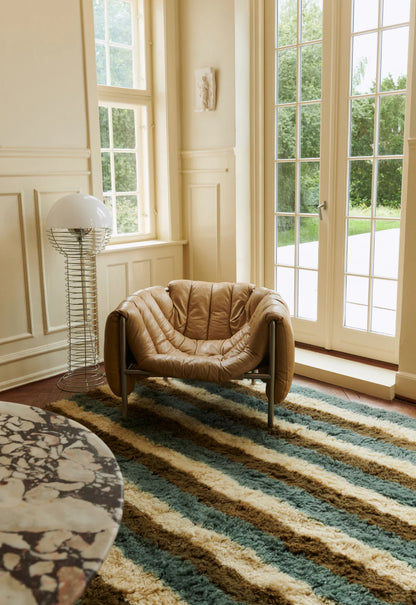 Evelina Kroon Ullmatta - Arable Land