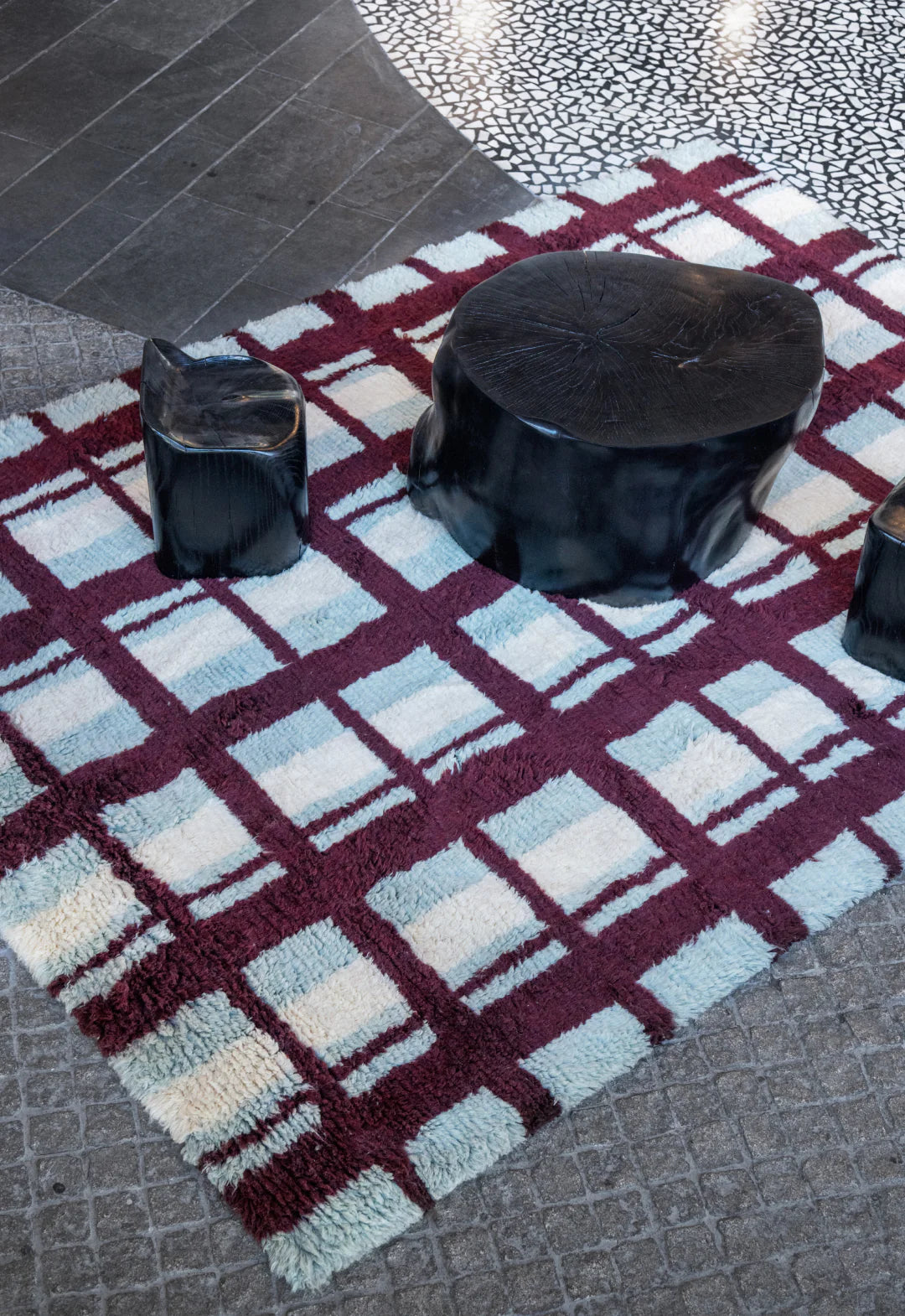 Evelina Kroon Ullmatta - Arbor