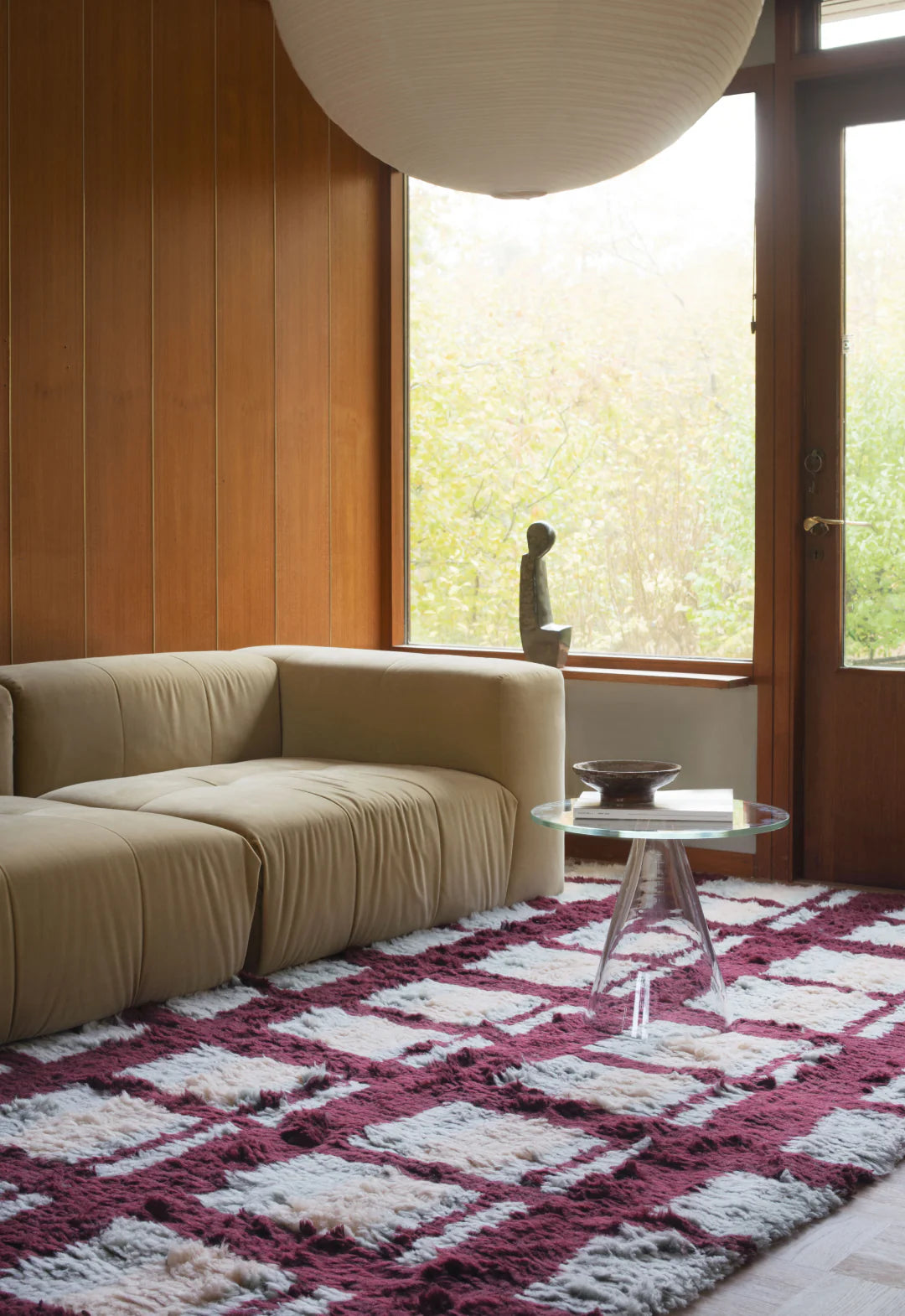 Evelina Kroon Ullmatta - Arbor