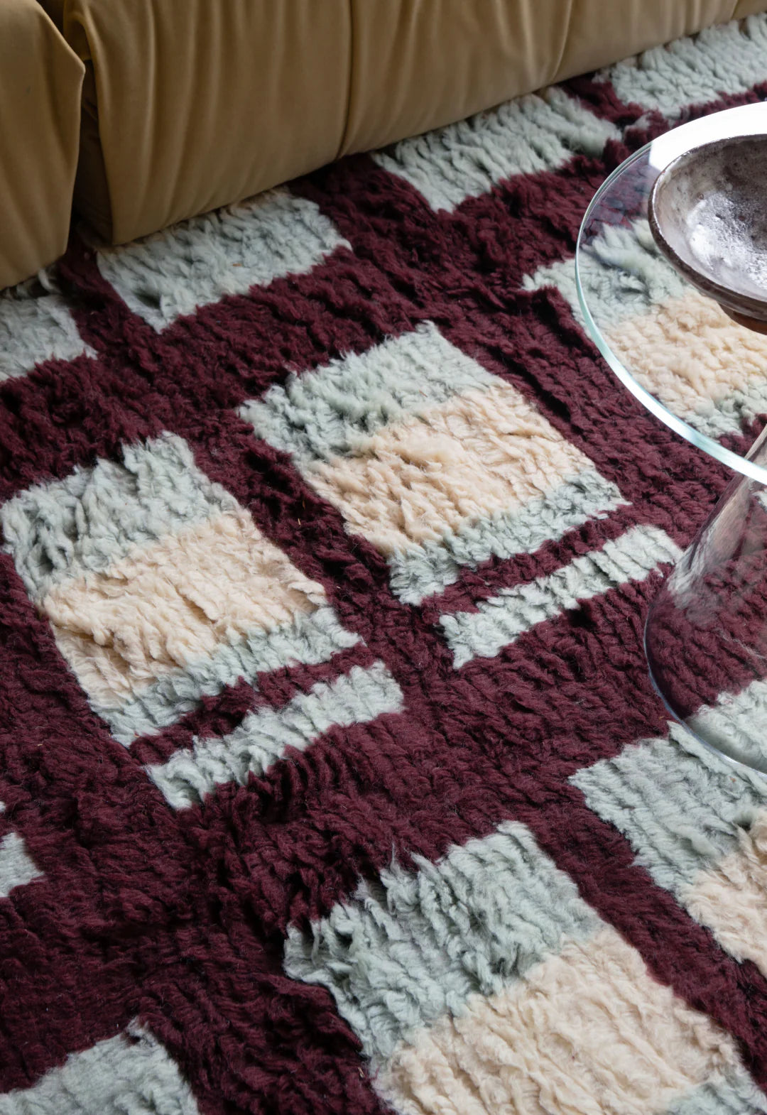 Evelina Kroon Ullmatta - Arbor