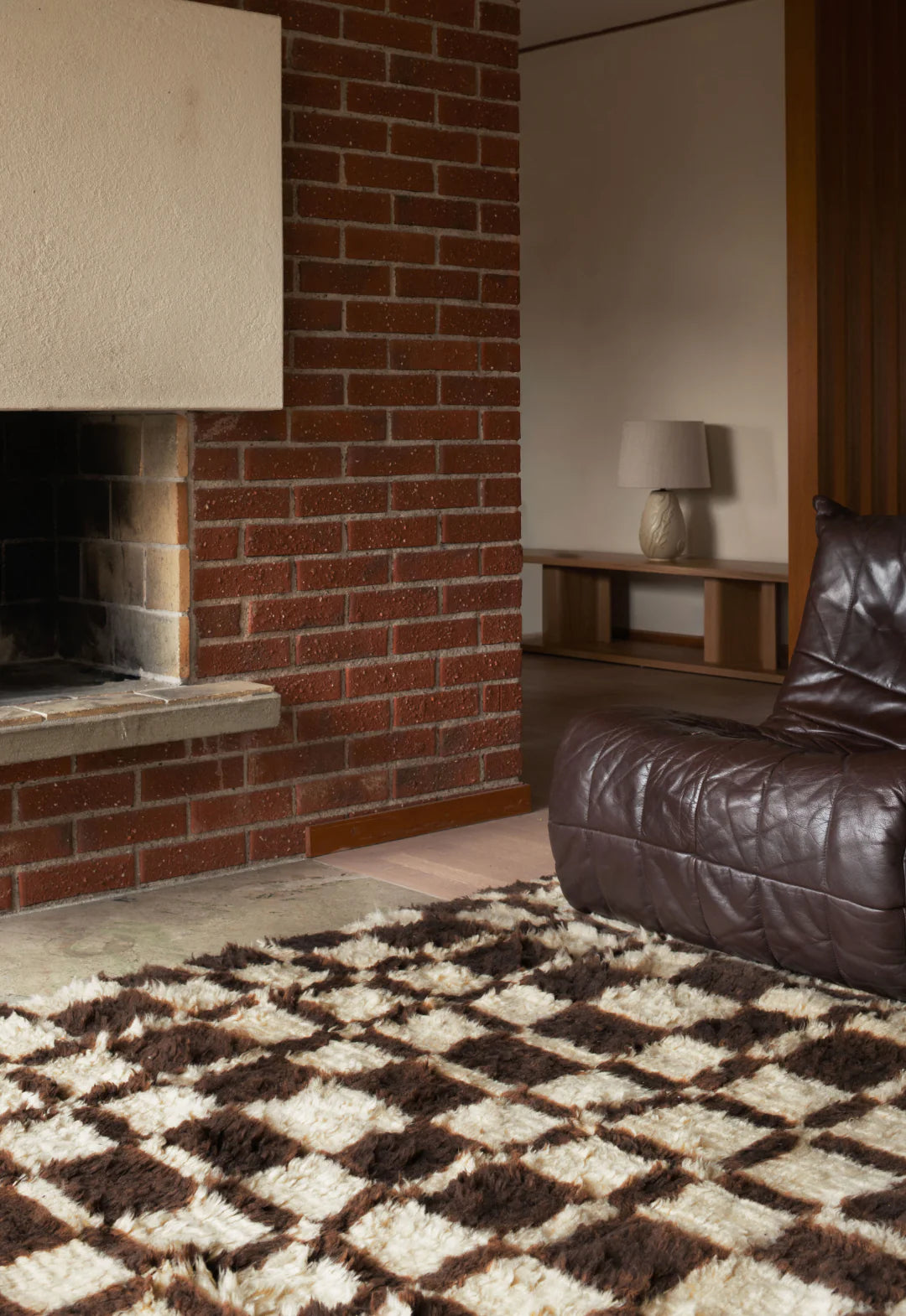 Evelina Kroon Ullmatta - Chestnut