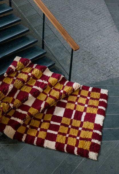 Evelina Kroon Ullmatta - Currant Bush