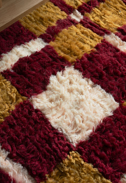 Evelina Kroon Ullmatta - Currant Bush