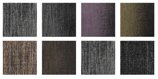 Ege Textilplattor - REFORM RADIANT 48x48