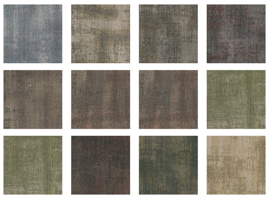 Ege Textilplattor - REFORM SHADOWPLAY 48x48
