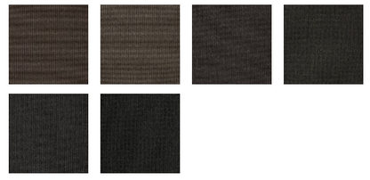 Ege Textilplattor - Una Micro Stripe 48x48