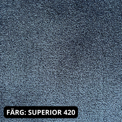 Båtmattor & Husbilsmattor Med Langettering