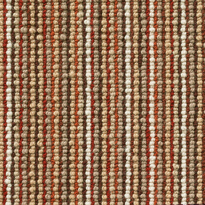 Ogeborg Matta - Fabric Ullmatta