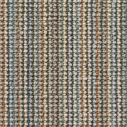 Ogeborg Matta - Fabric Ullmatta