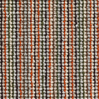 Ogeborg Matta - Fabric Ullmatta