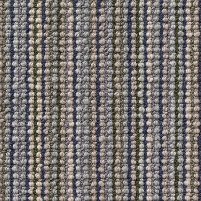 Ogeborg Matta - Fabric Ullmatta