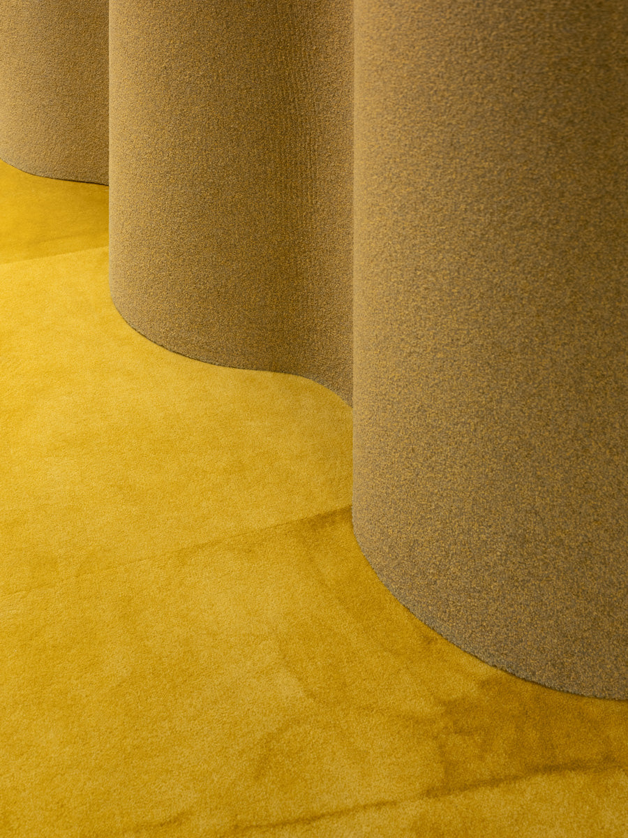 Ogeborg Matta - Frisea