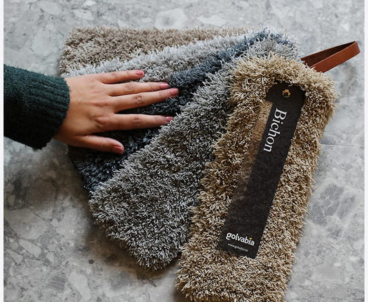 Golvabia Matta Bichon