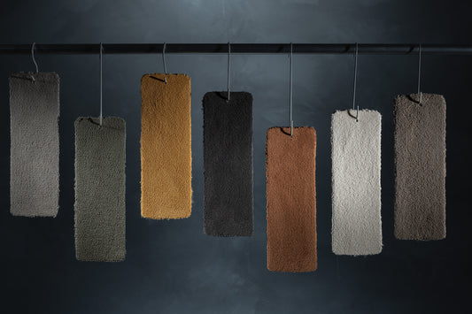 Golvabia Matta Shade - Textilgolv