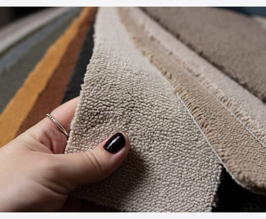 Golvabia Velourmatta Shade