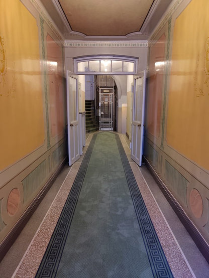 Grand Passage Trappmatta/Gångmatta