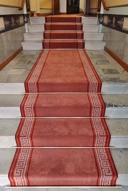 Grand Passage Trappmatta/Gångmatta