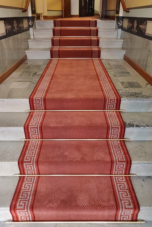 Grand Passage Trappmatta/Gångmatta