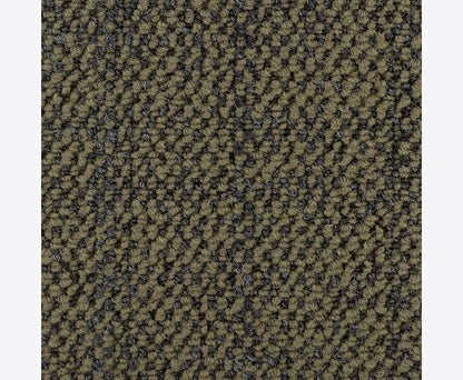 Golvabia Textilplattor Grid Square 50x50