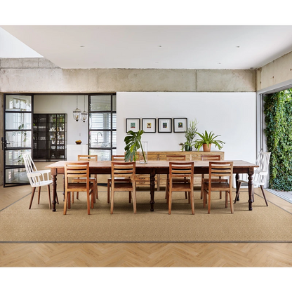 Norremarks Hasmark Sisalmatta 8041, 8042 & 8029