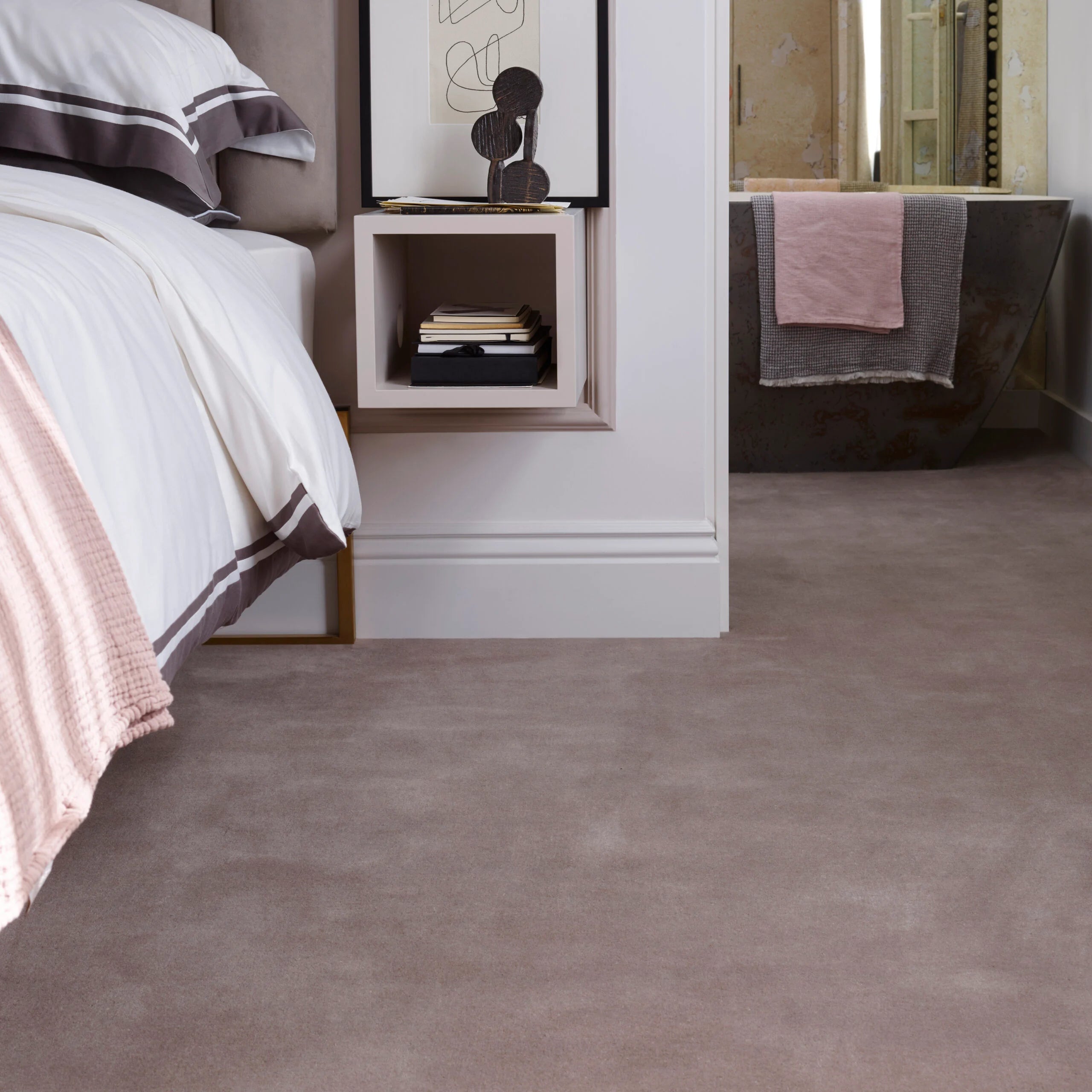 Jacaranda Jaspur Ullmatta