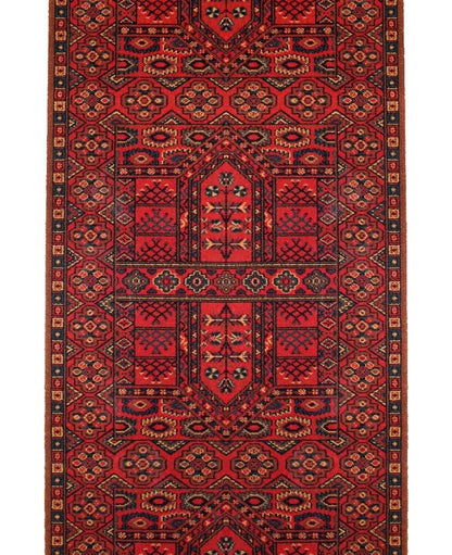 Kabul Trappmatta/Gångmatta