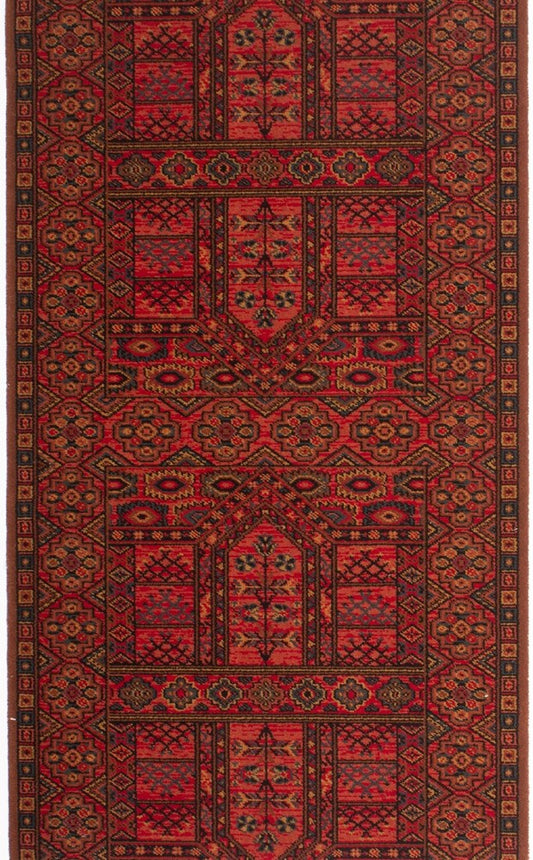 Kabul Trappmatta/Gångmatta