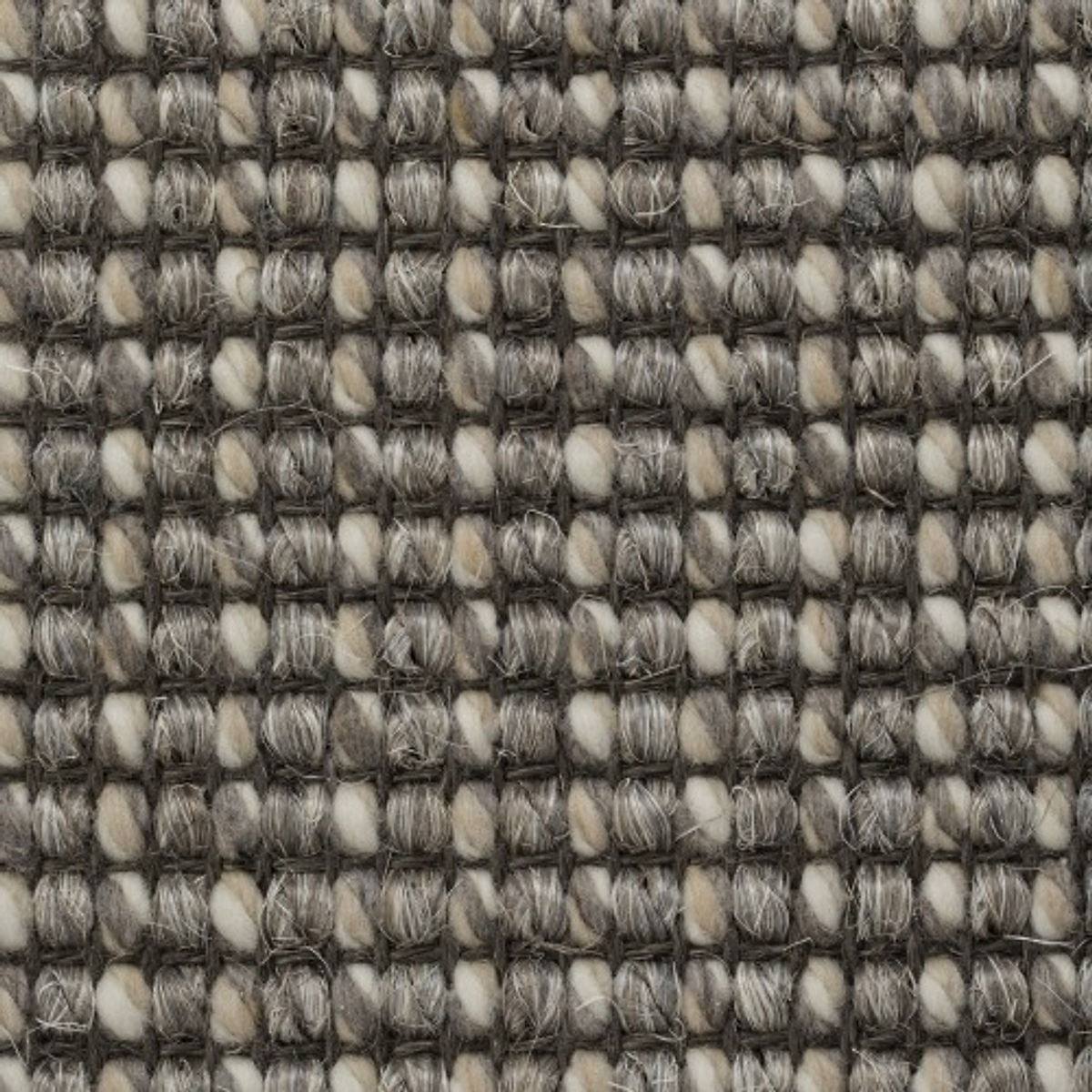 Sicoma / Tasibel matta Kalahari - ull / sisal