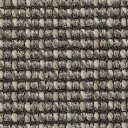 Sicoma / Tasibel matta Kalahari - ull / sisal