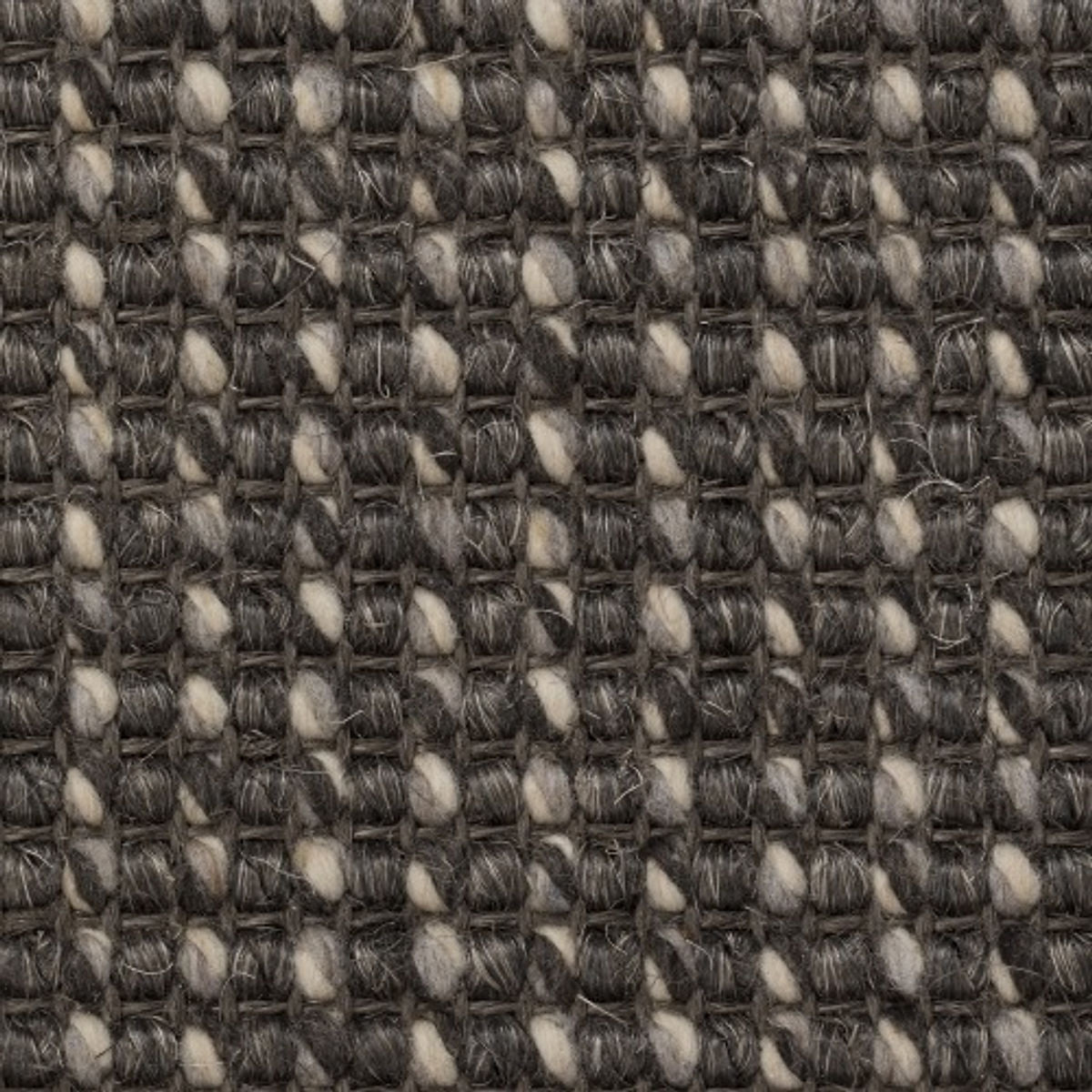 Sicoma / Tasibel matta Kalahari - ull / sisal