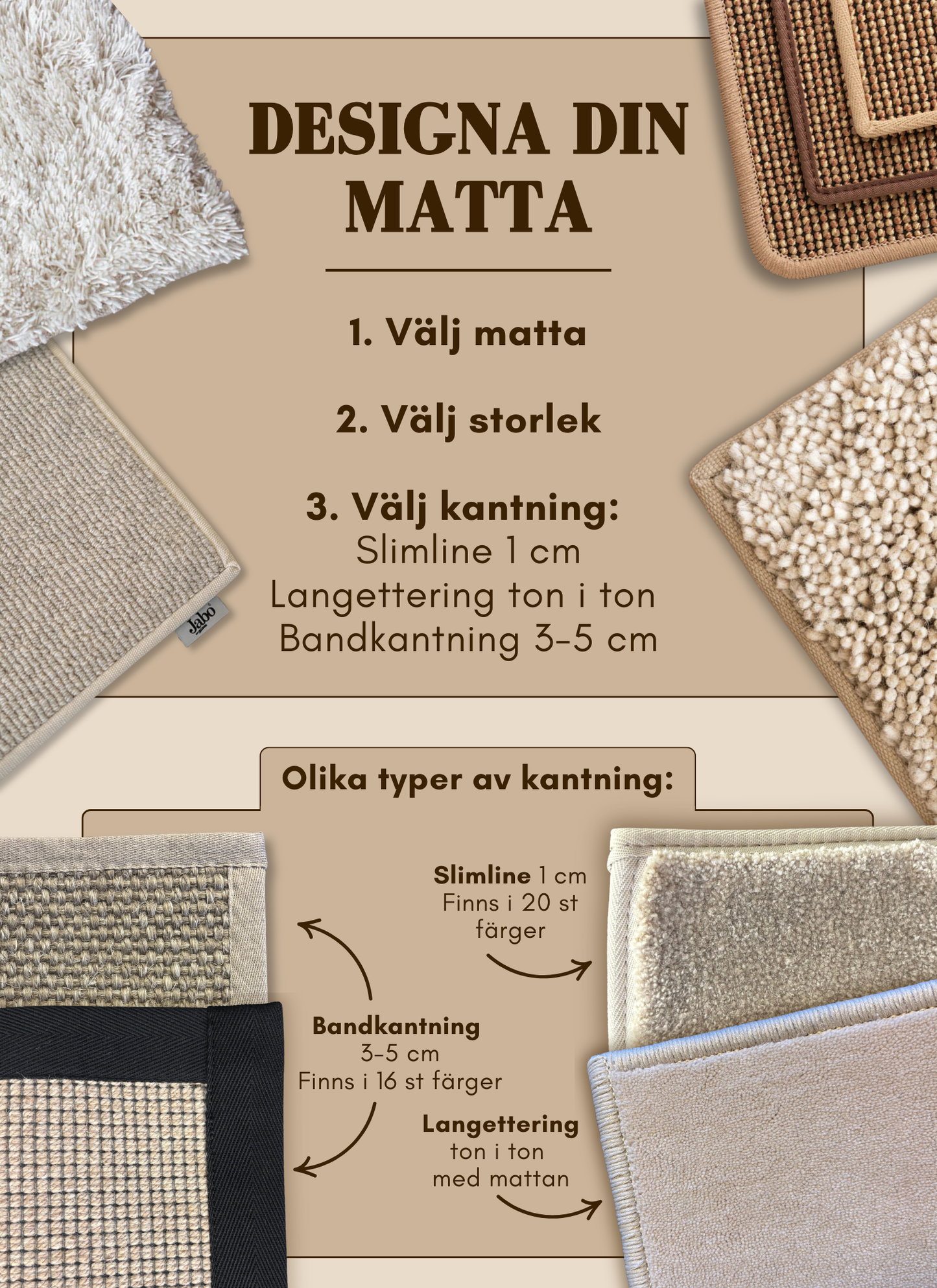 Ogeborg Dapple Ullmatta