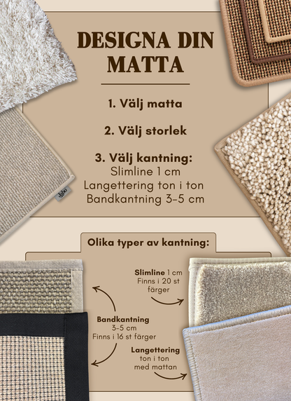 Ogeborg Dapple Ullmatta