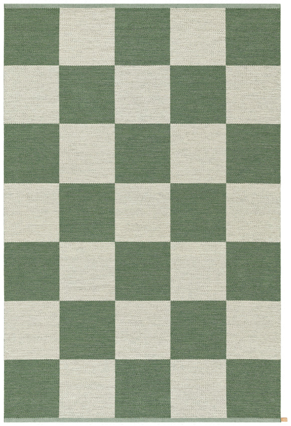 Kasthall - Checkerboard Icon Ullmatta
