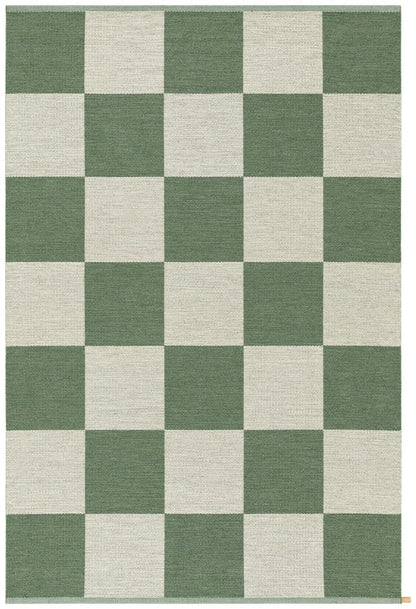 Kasthall - Checkerboard Icon Ullmatta