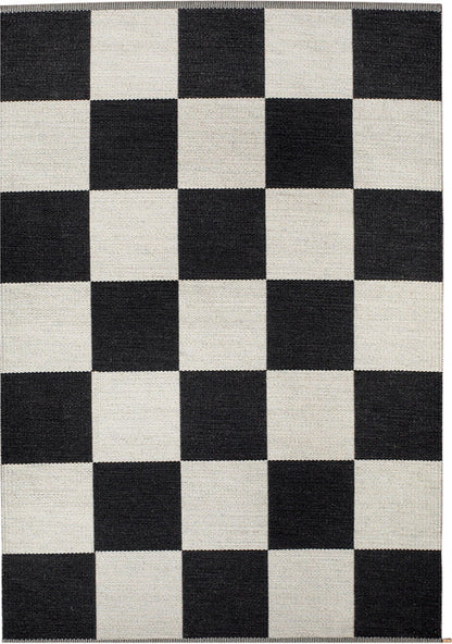Kasthall - Checkerboard Icon Ullmatta