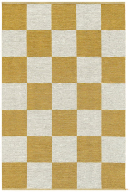 Kasthall - Checkerboard Icon Ullmatta