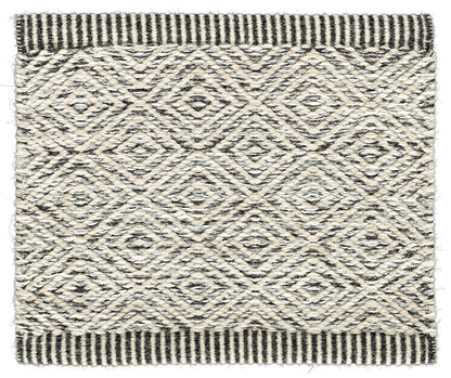Kasthall - Goose Eye Icon Ullmatta