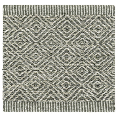 Kasthall - Goose Eye Icon Ullmatta