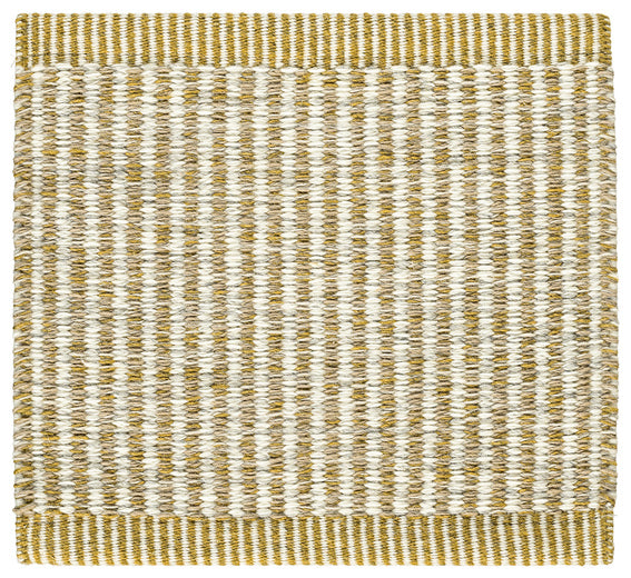 Kasthall - Stripe Icon Ullmatta