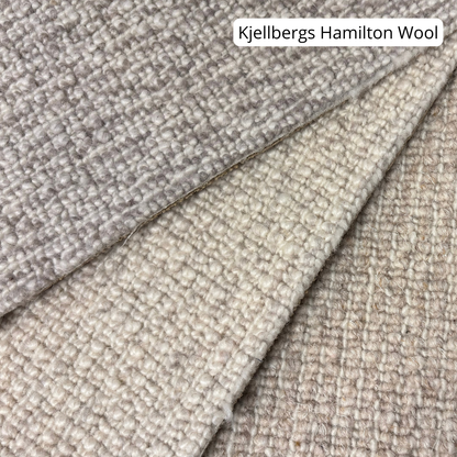 Kjellbergs Matta - Hamilton Wool