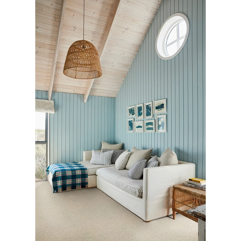 Norremarks Kvalvika Ullmatta